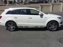 Audi Q7, 2008 il