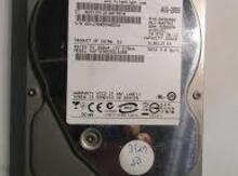 Hard Disk "Hitachi" HDD 500 GB