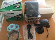 Принтер "Gprinter GP-3120TL"