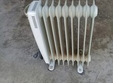 Radiator
