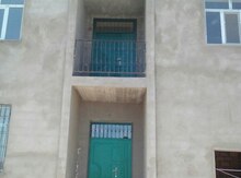 Həyət evi, Ceyranbatan qəs.