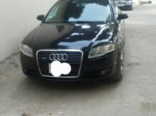 Audi A4, 2006 il
