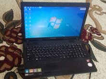 Noutubuk "Lenovo G505"
