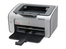 Printer "HP 1006"