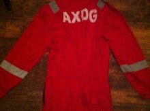 Kombinizon "AXDG"