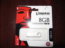 "Kingston" fleş yaddaş daşıyıcı