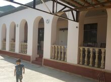 Həyət evi, Sumqayıt ş.