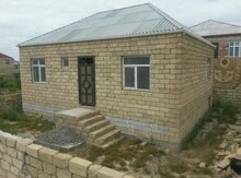 Həyət evi, Sumqayıt ş.