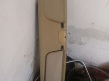 Avtomobil ehtiyat hissəsi