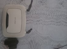 Modem router