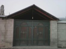 Həyət evi, Xaçmaz r.
