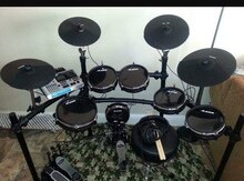 Zərb aləti "Alesis DM 10"
