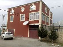 Villa, Sumqayıt ş.