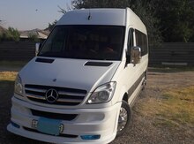 Mercedes Sprinter 313, 2009 il