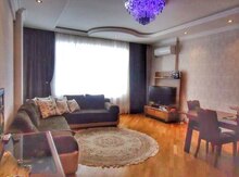 2-otaqlı yeni tikili, Badamdar qəsəbəsində, 100 m²