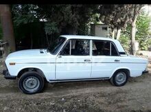 LADA (VAZ) 2106, 1998 il