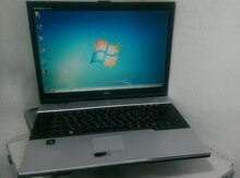 Noutbuk "Fujitsu-Siemens"