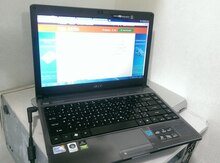 Noutbuk "Acer"