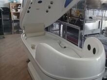 Solarium avadanlığı