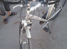 Velosiped "Stern"