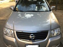 Nissan Sunny, 2011 il