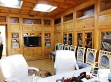 Ofis icarəyə verilir, Nəsimi r.