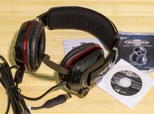 Qulaqcıq "Genius Cavimanus HS-G700V"
