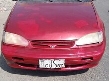 Daewoo Racer, 1995 il