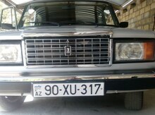LADA (VAZ) 2107, 2010 il