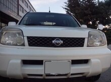 Nissan X-Trail, 2002 il