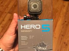 GoPro Hero5