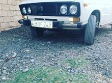 LADA (VAZ) 2106, 1993 il