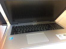 Noutbuk "Asus x555l"