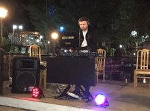 Dj xidməti