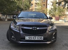 Chevrolet Cruze, 2013 il