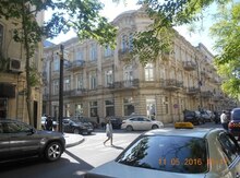 Mağaza icarəyə verilir, Səbail r.