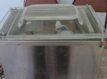 Vakum qablaşdırma avadanlığı
