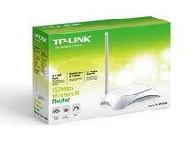TP-Link modem