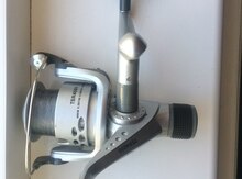Fishing Spinning Ratio