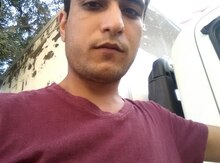 Satıcı işi axtarıram