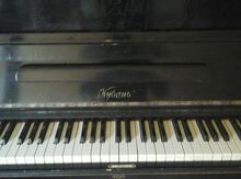 Pianino "Kuban"