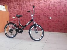 Velosiped "Stels"