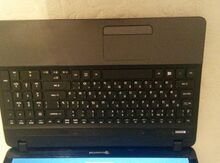 Noutbuk "Packard Bell"