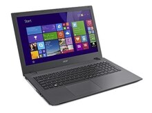 "Acer" E15 noutbuku Space Gray Core i5