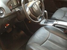 MG 350, 2012 год