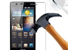 "Huawei P6" qoruyucu şüşə