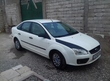 Ford Focus, 2006 il
