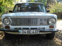 LADA (VAZ) 2101, 1973 il
