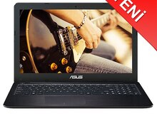 Noutbuk "Asus X Series X556U"
