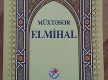 "Müxtəsər Elmihal" kitabı
